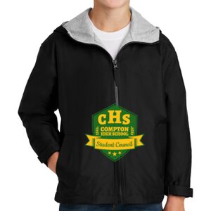 Youth Team Jacket Thumbnail
