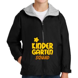 Youth Team Jacket Thumbnail