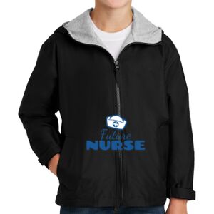 Youth Team Jacket Thumbnail