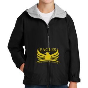 Youth Team Jacket Thumbnail