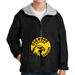 Youth Team Jacket Thumbnail