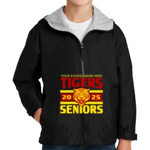 Youth Team Jacket Thumbnail