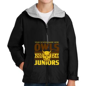 Youth Team Jacket Thumbnail