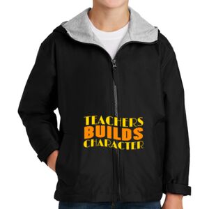 Youth Team Jacket Thumbnail