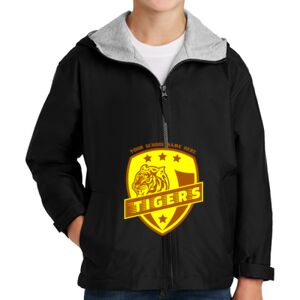 Youth Team Jacket Thumbnail