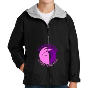 Youth Team Jacket Thumbnail