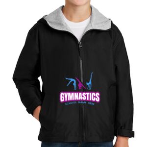 Youth Team Jacket Thumbnail