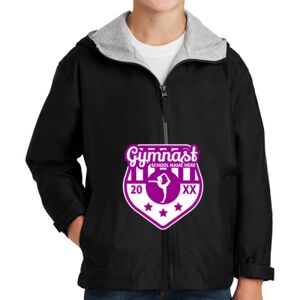 Youth Team Jacket Thumbnail