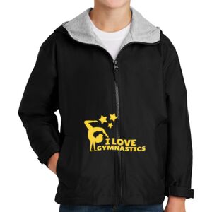 Youth Team Jacket Thumbnail