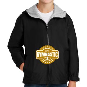 Youth Team Jacket Thumbnail