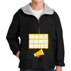 Youth Team Jacket Thumbnail