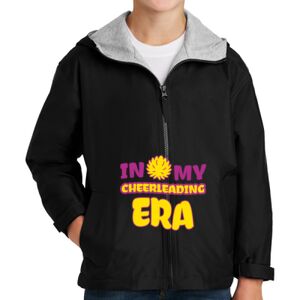 Youth Team Jacket Thumbnail