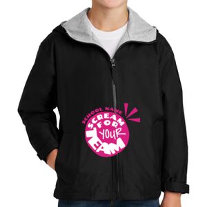 Youth Team Jacket Thumbnail