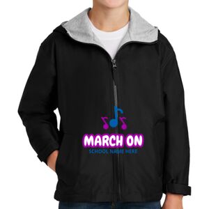 Youth Team Jacket Thumbnail