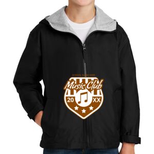 Youth Team Jacket Thumbnail