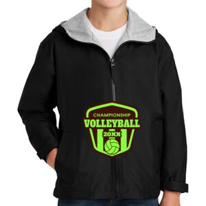 Youth Team Jacket Thumbnail
