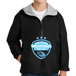 Youth Team Jacket Thumbnail