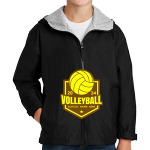 Youth Team Jacket Thumbnail