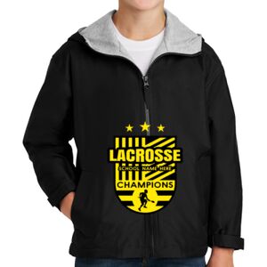 Youth Team Jacket Thumbnail