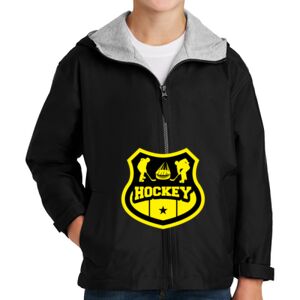 Youth Team Jacket Thumbnail