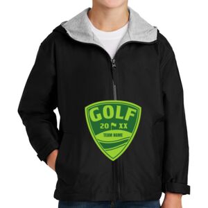 Youth Team Jacket Thumbnail