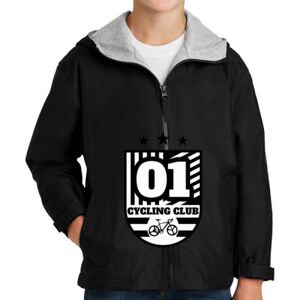 Youth Team Jacket Thumbnail