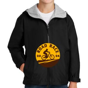 Youth Team Jacket Thumbnail
