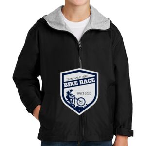 Youth Team Jacket Thumbnail