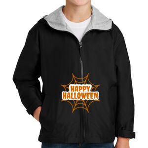 Youth Team Jacket Thumbnail