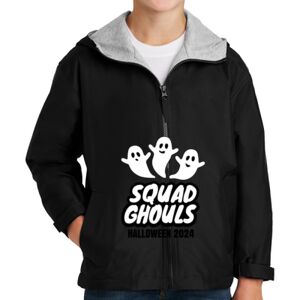 Youth Team Jacket Thumbnail