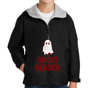 Youth Team Jacket Thumbnail