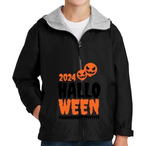 Youth Team Jacket Thumbnail