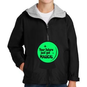 Youth Team Jacket Thumbnail