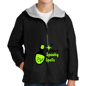 Youth Team Jacket Thumbnail