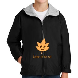 Youth Team Jacket Thumbnail
