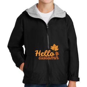 Youth Team Jacket Thumbnail