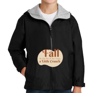 Youth Team Jacket Thumbnail