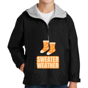Youth Team Jacket Thumbnail