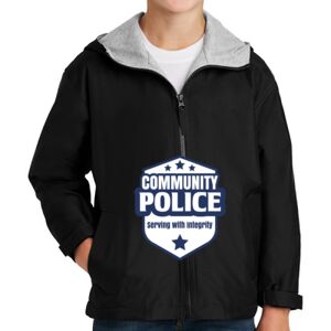 Youth Team Jacket Thumbnail