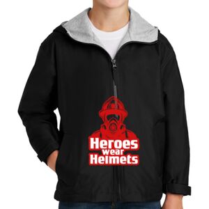 Youth Team Jacket Thumbnail