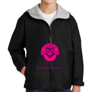 Youth Team Jacket Thumbnail
