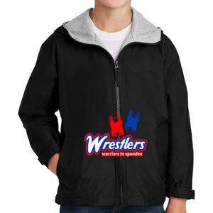 Youth Team Jacket Thumbnail