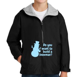 Youth Team Jacket Thumbnail