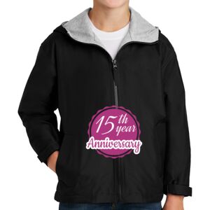 Youth Team Jacket Thumbnail