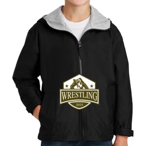 Youth Team Jacket Thumbnail