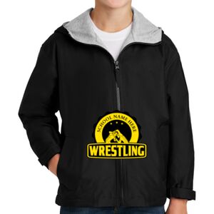 Youth Team Jacket Thumbnail