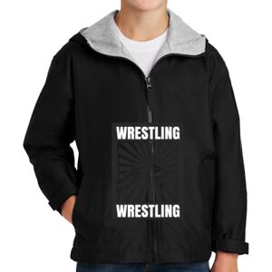 Youth Team Jacket Thumbnail