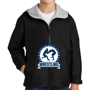 Youth Team Jacket Thumbnail
