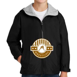 Youth Team Jacket Thumbnail