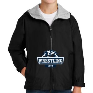 Youth Team Jacket Thumbnail